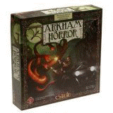 Arkham Horror (deutsche Version)