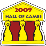Hall of Games 2009
