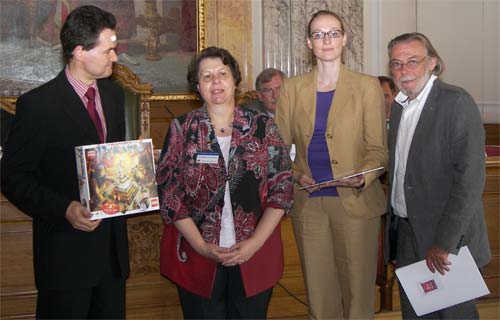 Pressekonferenz